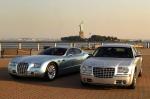 Chrysler Chronos Concept 1998 года